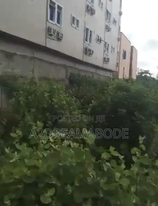 Mixed-Use Land for Sale - Ojota, Ogudu Road - 1
