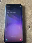 Samsung Galaxy S8 64GB Silver - 3