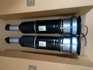 Rolls-Royce Phantom Gaban & Baya Shock Absorbers (Sabon Hannu)