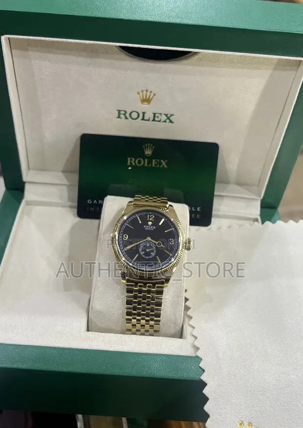 Rolex Automatic Watch - Brand New - 1