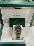 Rolex Automatic Watch - Brand New - 2