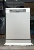 Brand New Maxi Freestanding Digital Dishwasher - Stainless Steel - 1