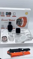 Smart Watch - Sabon - 1