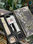 Smart Watch - Sabon - 4