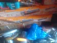 INGCO 1000mm Manual Tile Cutter - 2