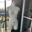 Mannequin Mata - An Yi Amfani Da Shi Sosai - 1