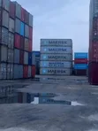 Shipping Containers: 20ft & 40ft for Sale - 3