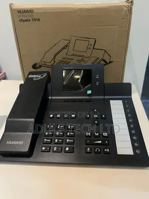 Huawei eSpace 7910 IP Wayar