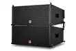 FBA LA12N Single 12" Line Array Speaker - 1