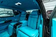 Rolls-Royce Phantom 2026 Interior Upgrade Kits - 2