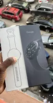 Google Pixel Watch 4 45mm - 2