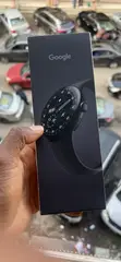 Google Pixel Watch 4 45mm - 3