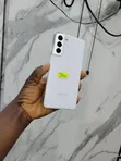 Samsung Galaxy S21 5G 128GB White (UK Used) - 3