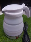 Foldable Electric Kettle - 1
