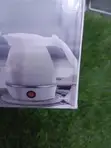 Foldable Electric Kettle - 3