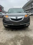2011 Acura MDX 3.7L AWD SUV - Foreign Used - 1