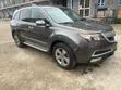 2011 Acura MDX 3.7L AWD SUV - Foreign Used - 3