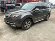 2011 Acura MDX 3.7L AWD SUV - Foreign Used - 4