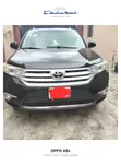 2013 Toyota Highlander Limited 3.5L 4WD SUV - 1