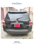 2013 Toyota Highlander Limited 3.5L 4WD SUV - 4