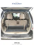2013 Toyota Highlander Limited 3.5L 4WD SUV - 5
