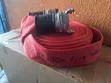 DN65x30m Canvas Hose with French Coupling - 1