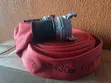 DN65x30m Canvas Hose with French Coupling - 3