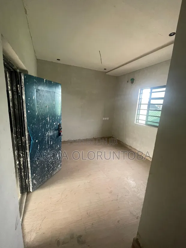 1-Bedroom Apartment for Sale in Morocco, Shomolu - 1