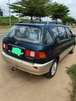 Toyota Picnic 2.0 FWD 2004 Blue - 1