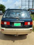 Toyota Picnic 2.0 FWD 2004 Blue - 3