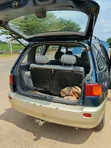 Toyota Picnic 2.0 FWD 2004 Blue - 5
