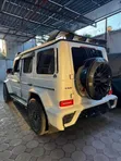 Mercedes G63 to Brabus B900 Exterior Upgrade Kit (2019/2020) - 3