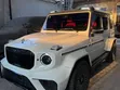 Mercedes G63 to Brabus B900 Exterior Upgrade Kit (2019/2020) - 4