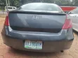 Honda Accord 2009 Gray - 2
