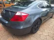 Honda Accord 2009 Gray - 3