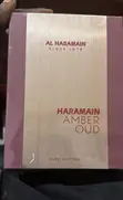 Al Haramain Amber Oud Ruby Edition Eau de Parfum - 2
