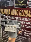 Toyota RAV4 2017-2018 Brake Control Module - 1