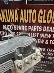 Toyota RAV4 2017-2018 Brake Control Module - 2