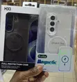 HDD Phone Case for Samsung Galaxy Z Fold 8 Ultra - 1