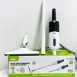 Iwin Energy 3-in-1 Stick and Handheld Vacuum Cleaner - 1