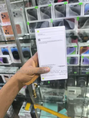 New Apple iPhone 16 Pro Max 512GB Gold