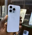 Apple iPhone 15 Pro 256GB White - 3