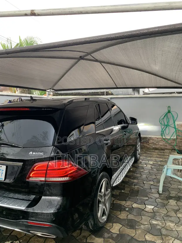 Nano Ceramic Tint Installation Expert - 1