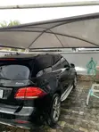 Nano Ceramic Tint Installation Expert - 1