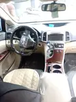Toyota Venza 2011 Brown - 3