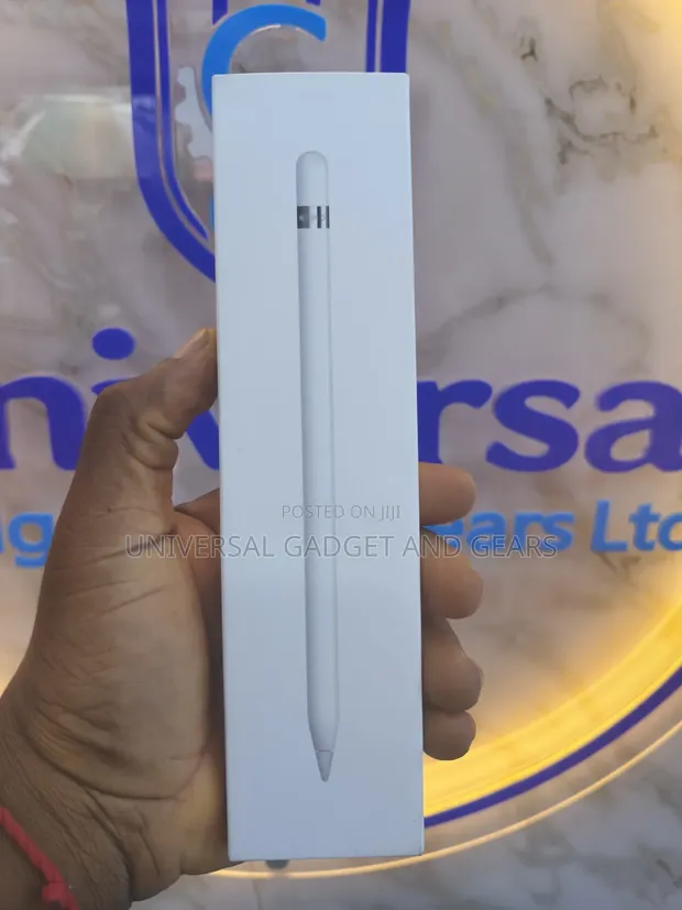 Apple Pencil (1st Generation) - Brand New, Non-Active - 1