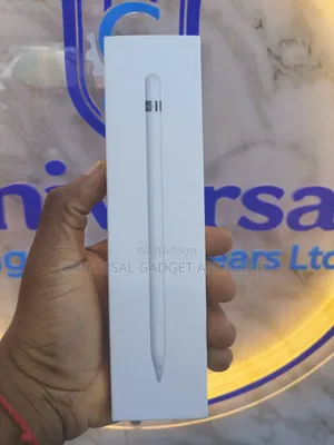 Apple Pencil (1st Generation) - Brand New, Non-Active