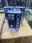 New Tecno Camon 50 Pro 256GB - 1