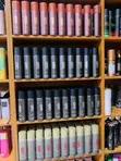 9 PM Bodyspray by Fragrance World - 5