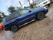 Toyota Highlander 2007 Blue - 3